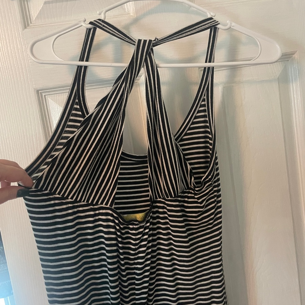 Maxi dress - Picture 3 of 4